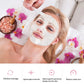 Facial Mask Makeup Accessories