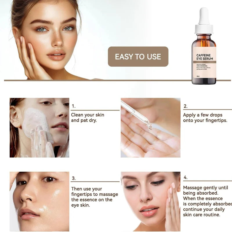 Daily Nourishing Skin Care