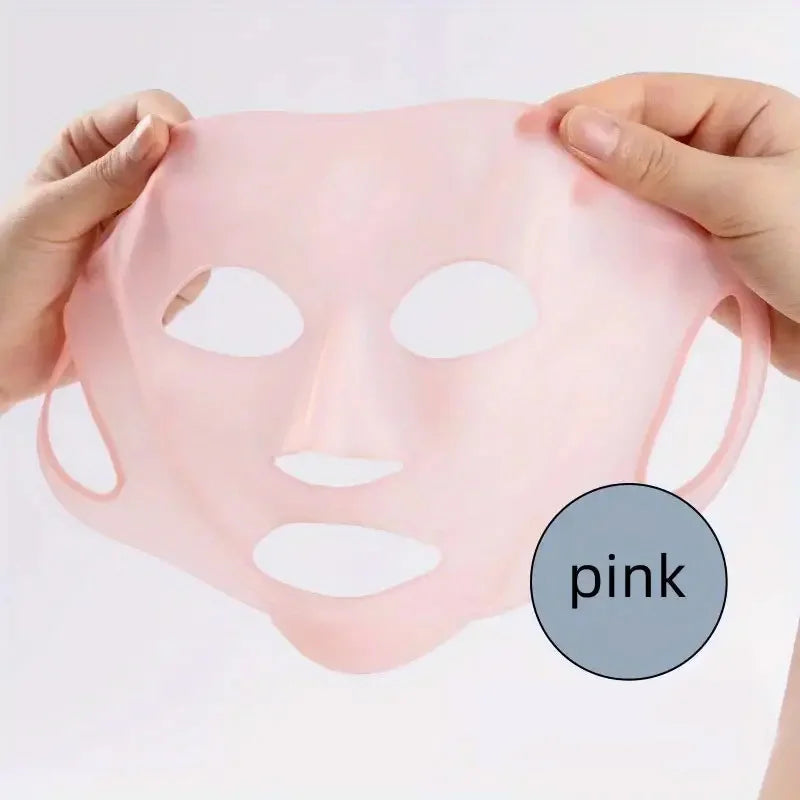 Wholesale Silicone Mask For Nourishing Skin