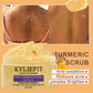 Organic Turmeric Skin Care Kit