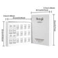 Deep Moisturizing & Nourishing