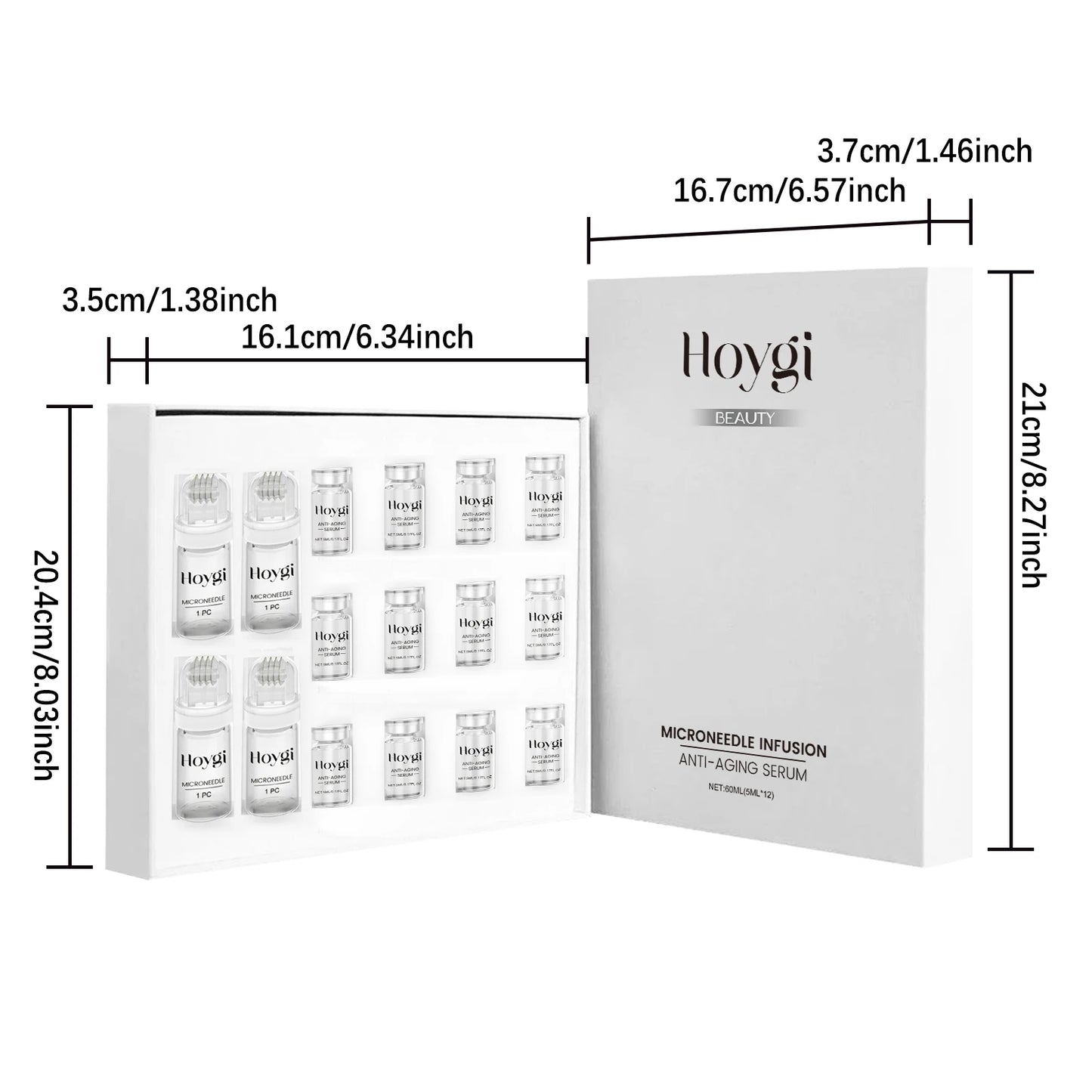 Deep Moisturizing & Nourishing