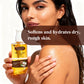 Organic Coconut Oil for Skin