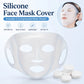 Reusable Facial Mask Holder
