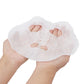 100pcs Disposable Face Mask DIY Soft Non