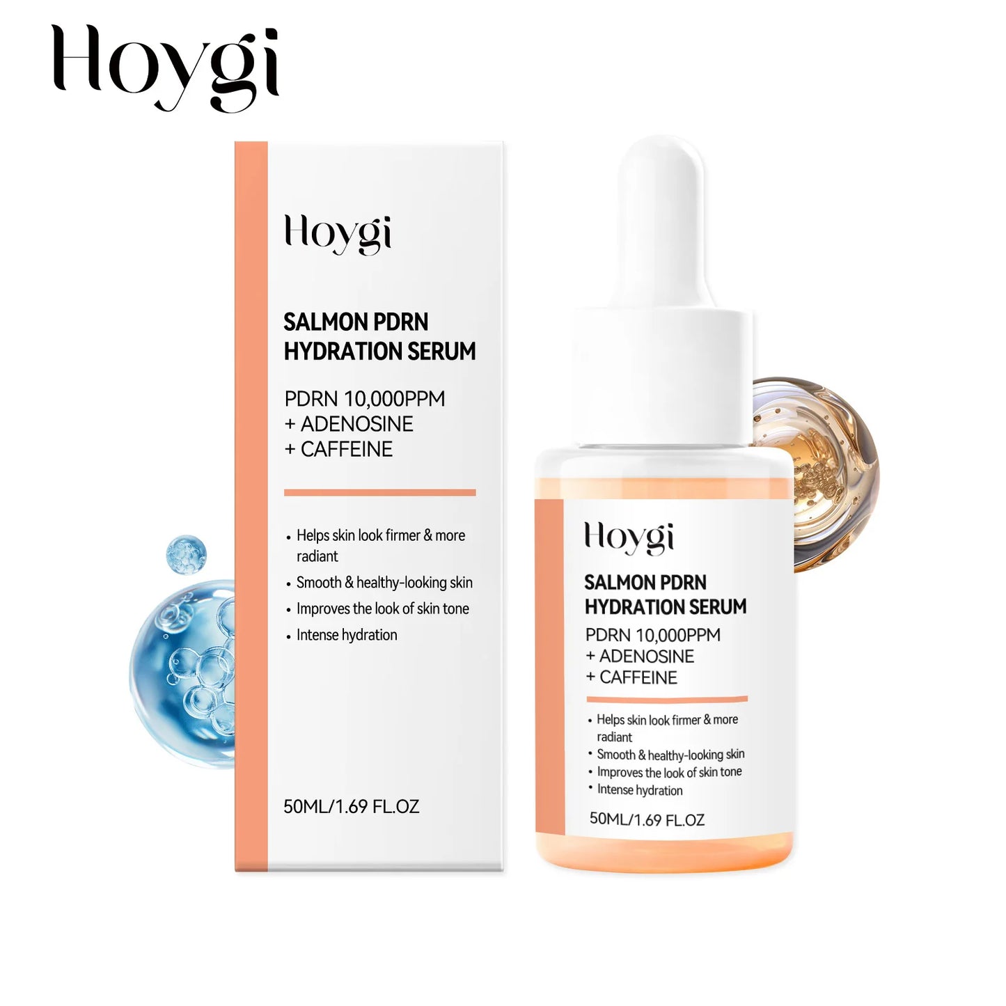 Moisturizes Facial Skin