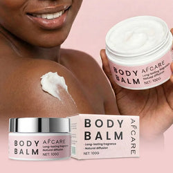 Natural Organic Balm Body Balm