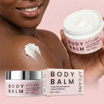 Natural Organic Balm Body Balm