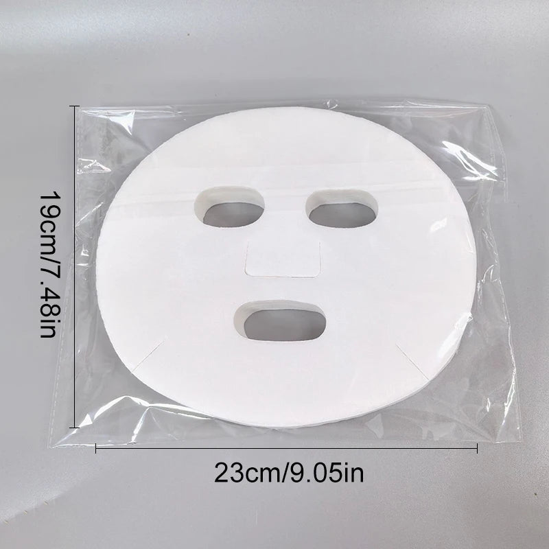 Facial Mask Sheets Ultra Thin