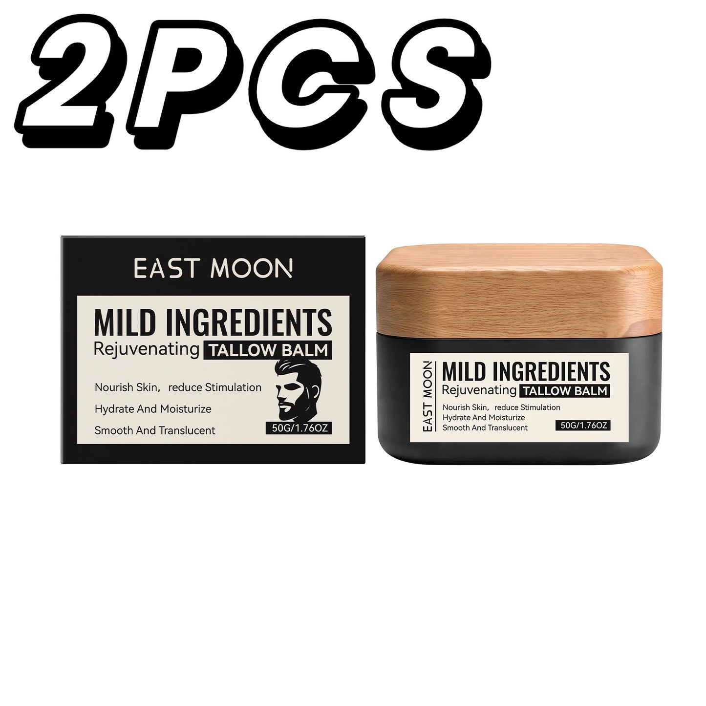 Non Greasy Ancestral Skin Care Cream