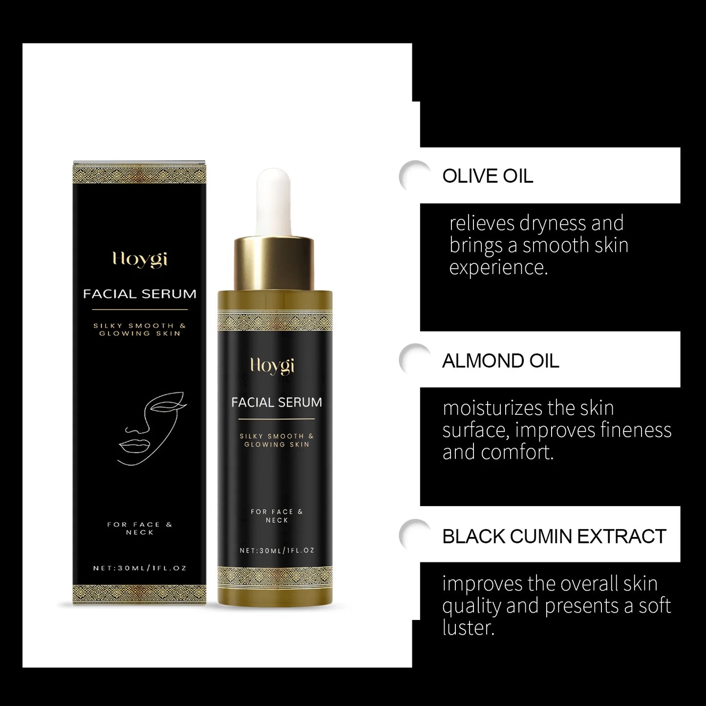 Facial Care Essence