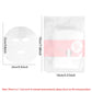 Facial Mask Makeup Accessories