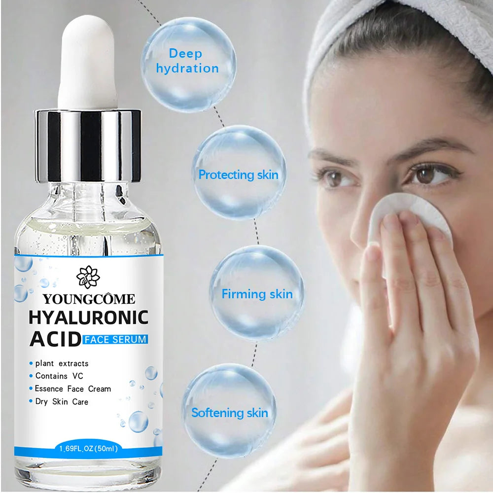 Essence Korean Skin Care Products