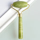 Green Jade Massage Roller Silence Face