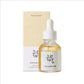 Korean Facial Moisturizing