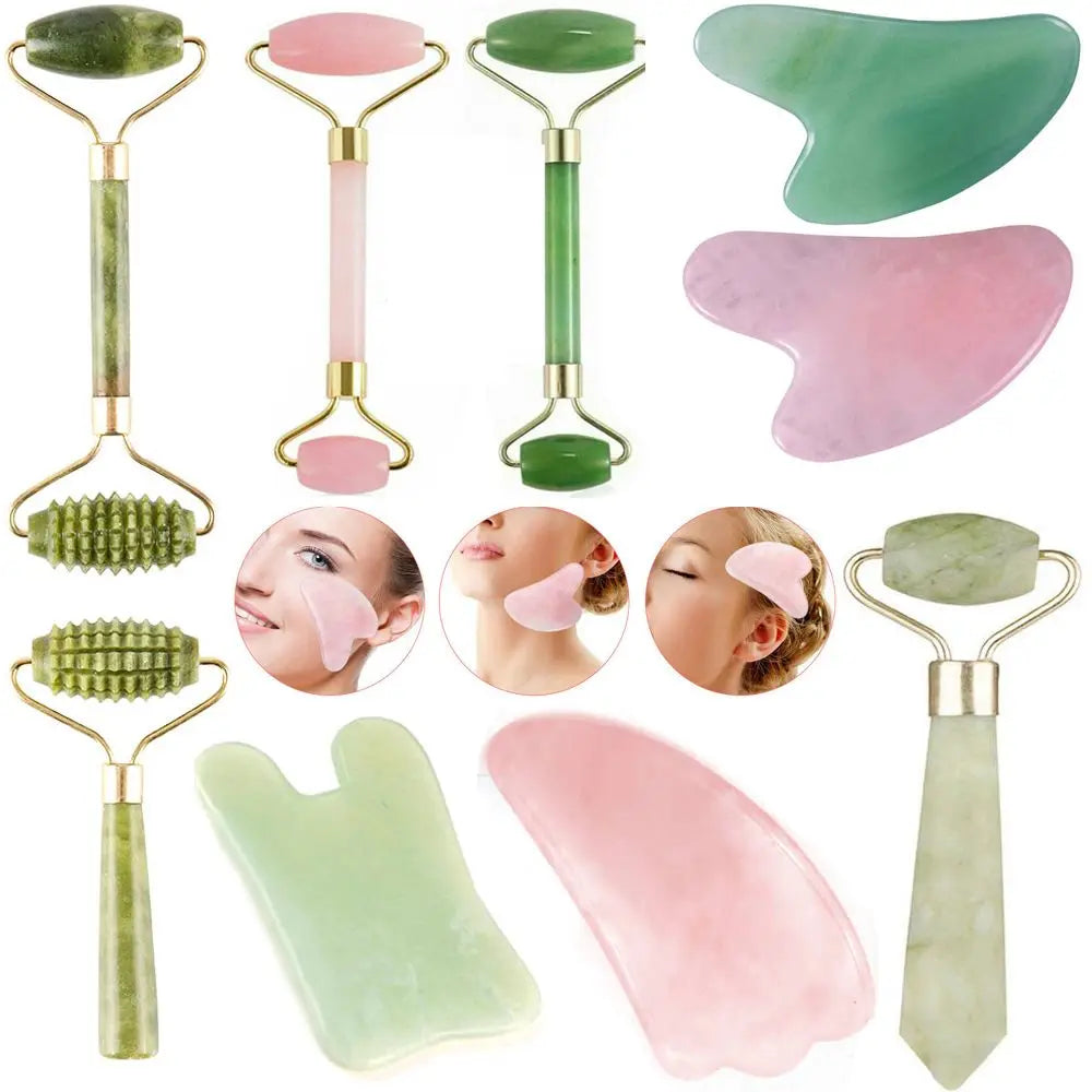 Body Massager Tool Face Massager