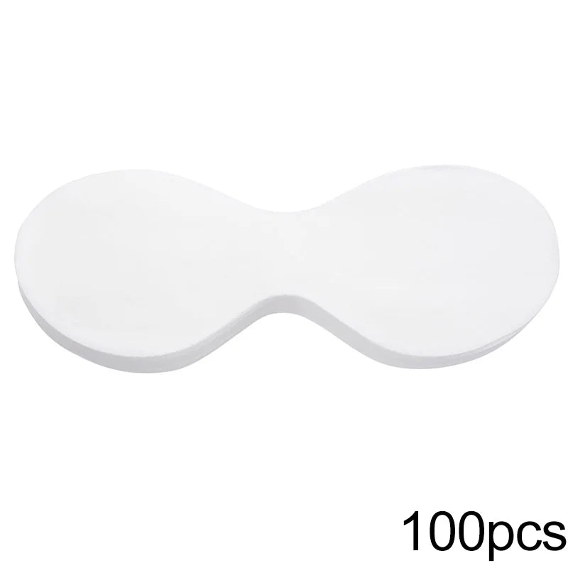 Ultra-thin DIY Skin Care Spa Facial Mask