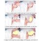 Ultra-thin DIY Skin Care Spa Facial Mask