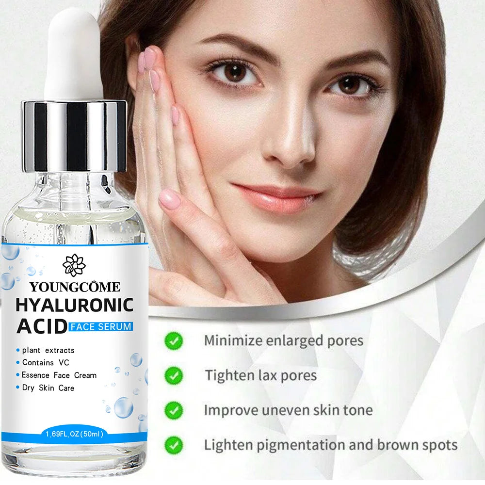 Essence Korean Skin Care Products