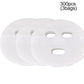 Facial Mask Sheets Ultra Thin