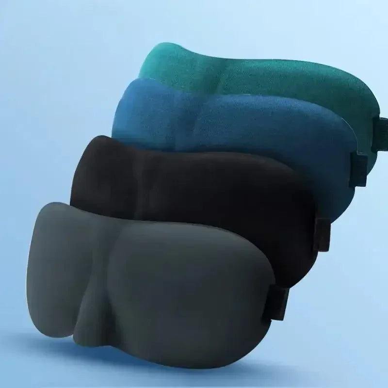Sleeping Mask Cover Slaapmasker