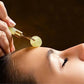 Massager Law Tattoo Eye Beauty Bar Face Jade