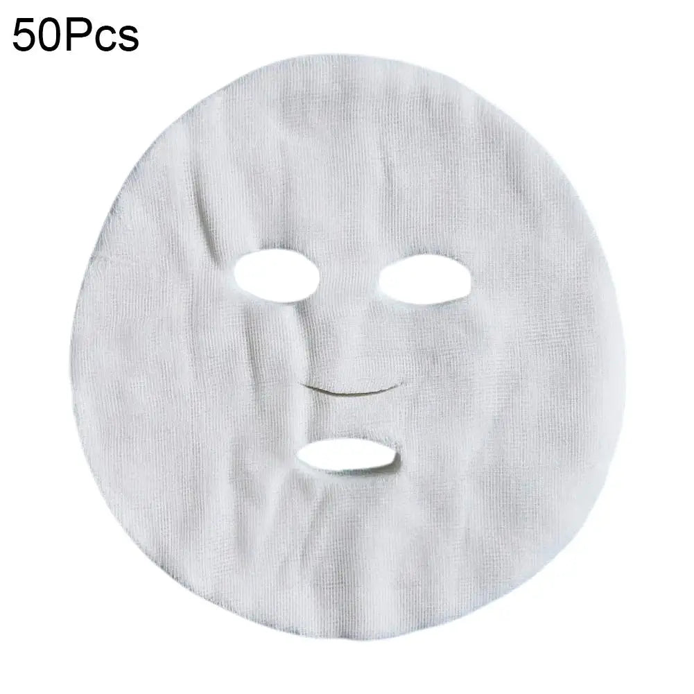 Gauze Mask Sheets Pre Cut for Essence Serum