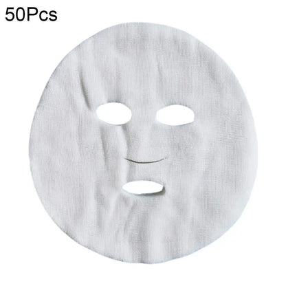 Gauze Mask Sheets Pre Cut for Essence Serum
