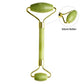 Green Jade Massage Roller Silence Face