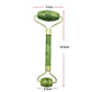 Natural jade roller massager