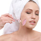 Jade Roller Set Natural Jade Massager