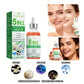 5-in-1 Facial Serum Moisturizes and Hydrates