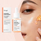 Moisturizes Facial Skin
