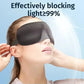 Sleeping Mask Cover Slaapmasker