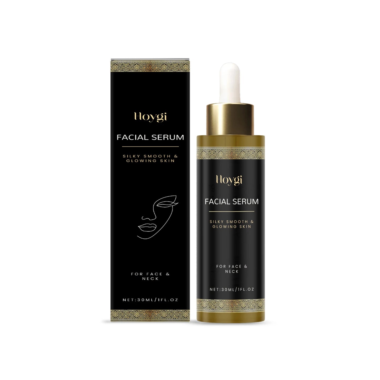 Facial Care Essence