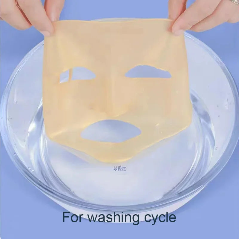 Wholesale Silicone Mask For Nourishing Skin
