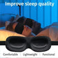 Sleeping Mask Cover Slaapmasker