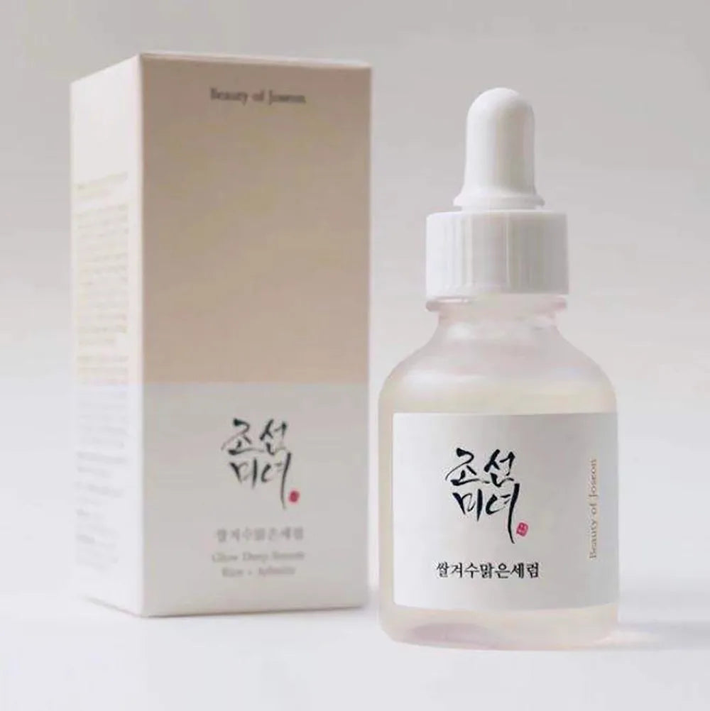 Korean Facial Moisturizing