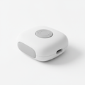 HushPaw Dog Trainer - compact ultrasonic bark control device